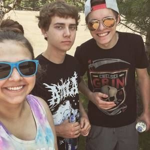 Meet your Posher, Ronnie